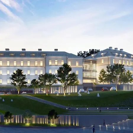 The Basilian Minsk, Curio Collection By Hilton