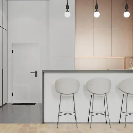 The Basilian Minsk, Curio Collection By Hilton ホテル