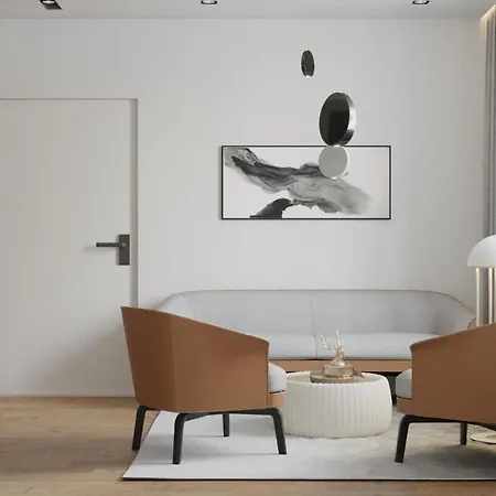 The Basilian Minsk, Curio Collection By Hilton 4* ミンスク