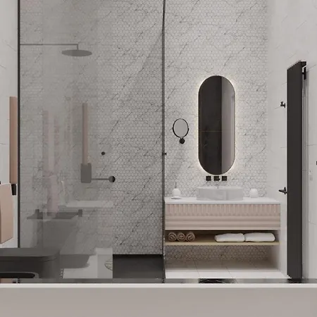 The Basilian Minsk, Curio Collection By Hilton ホテル ミンスク