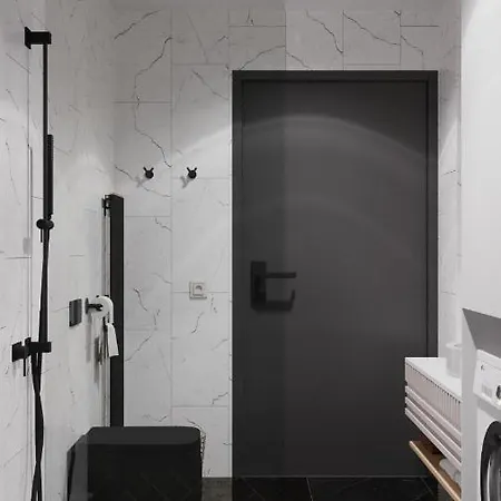 The Basilian Minsk, Curio Collection By Hilton ホテル