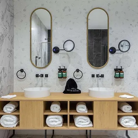 The Basilian Minsk, Curio Collection By Hilton ホテル ミンスク