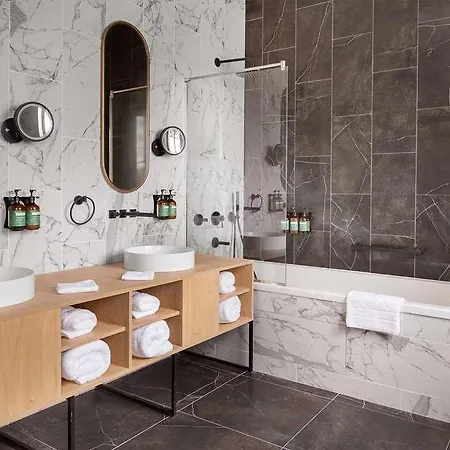 The Basilian Minsk, Curio Collection By Hilton ホテル ミンスク