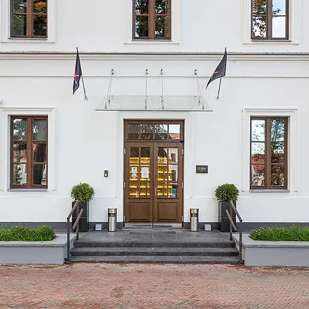 The Basilian Minsk, Curio Collection By Hilton ホテル