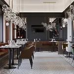 Hotell The Basilian Minsk, Curio Collection By Hilton