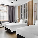 The Basilian Minsk, Curio Collection By Hilton Minsk