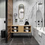 The Basilian Minsk, Curio Collection By Hilton Minsk