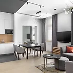 The Basilian Minsk, Curio Collection By Hilton Hotel