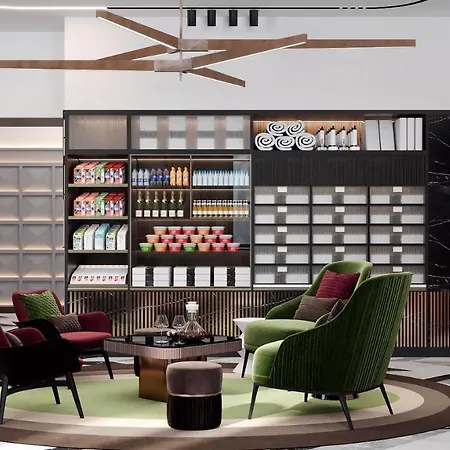 The Basilian Minsk, Curio Collection By Hilton Готель