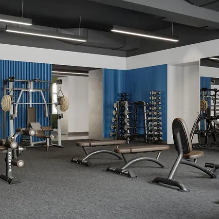 The Basilian Minsk, Curio Collection By Hilton فندق 4*