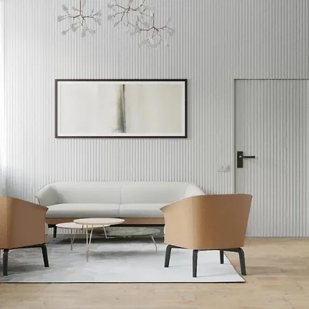 The Basilian Minsk, Curio Collection By Hilton Minsk