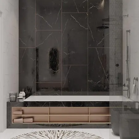 The Basilian Minsk, Curio Collection By Hilton