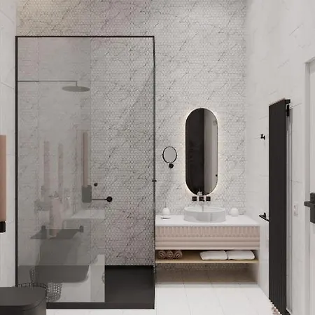 The Basilian Minsk, Curio Collection By Hilton 4*