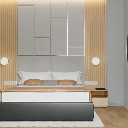 The Basilian Minsk, Curio Collection By Hilton فندق مينسك