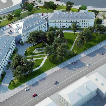 The Basilian Minsk, Curio Collection By Hilton Hotel