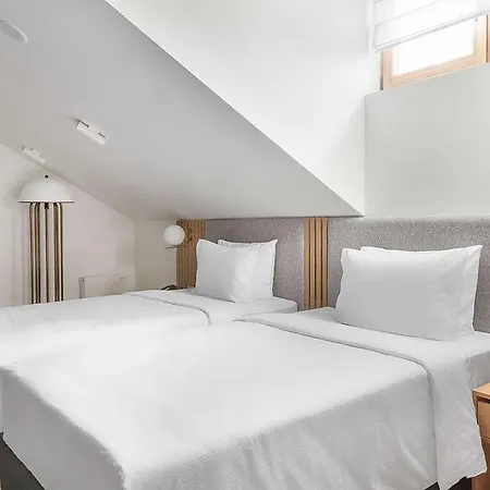 The Basilian Minsk, Curio Collection By Hilton Minsk