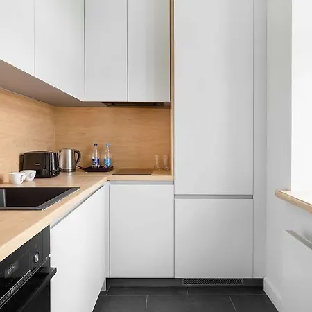 Готель The Basilian Minsk, Curio Collection By Hilton