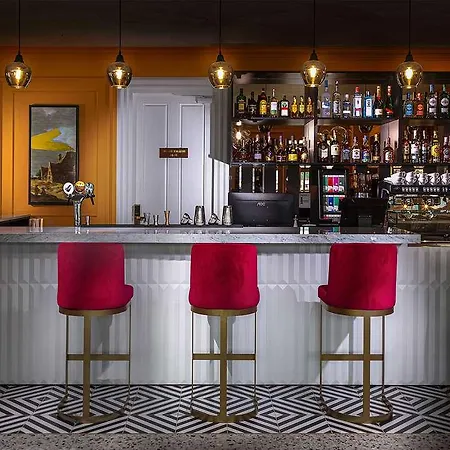 Hotel The Basilian Minsk, Curio Collection By Hilton 4*