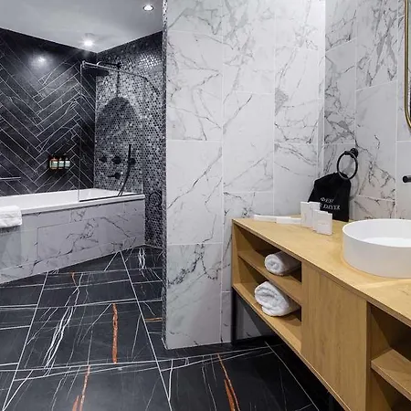 The Basilian Minsk, Curio Collection By Hilton Minsk