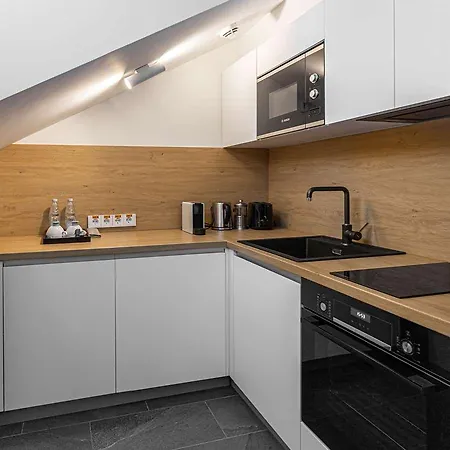 فندق The Basilian Minsk, Curio Collection By Hilton