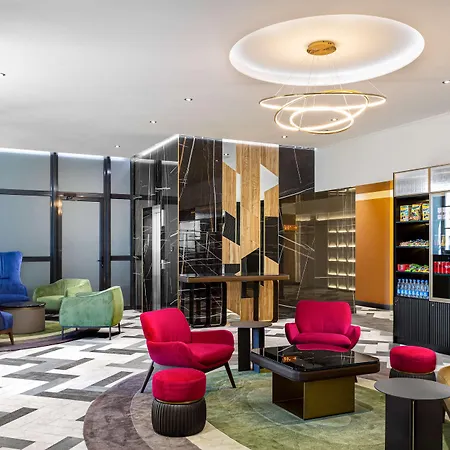 The Basilian Minsk, Curio Collection By Hilton Minsk