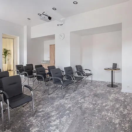 The Basilian Minsk, Curio Collection By Hilton Готель Мінськ