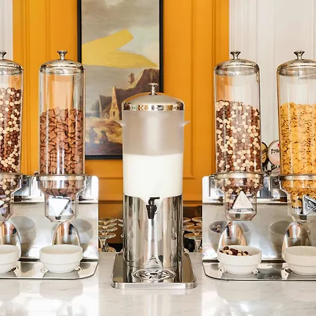 The Basilian Minsk, Curio Collection By Hilton Minsk