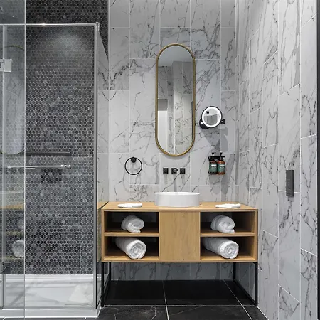 The Basilian Minsk, Curio Collection By Hilton 4*