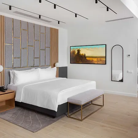 The Basilian Minsk, Curio Collection By Hilton 4* Minsk