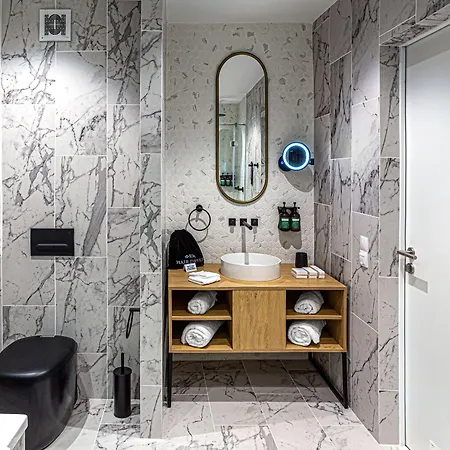The Basilian Minsk, Curio Collection By Hilton Minsk