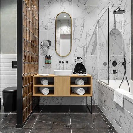 The Basilian Minsk, Curio Collection By Hilton Minsk