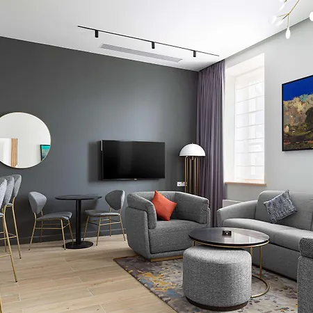 The Basilian Minsk, Curio Collection By Hilton