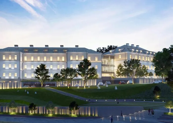 The Basilian Minsk, Curio Collection By Hilton