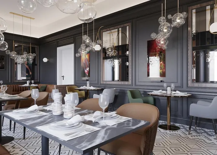 The Basilian Minsk, Curio Collection By Hilton