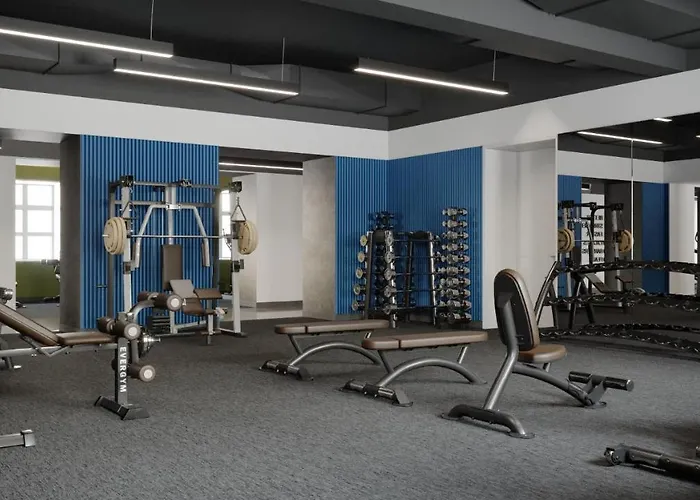 The Basilian Minsk, Curio Collection By Hilton 호텔 4*