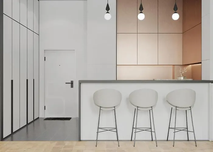 The Basilian Minsk, Curio Collection By Hilton Hotel