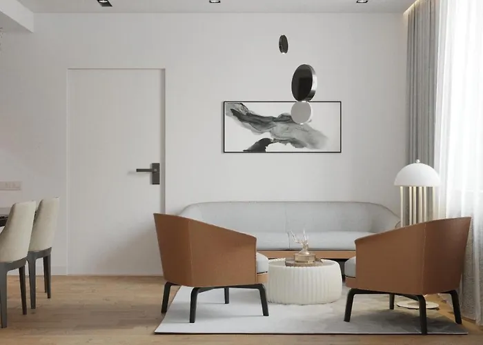 The Basilian Minsk, Curio Collection By Hilton 4* 민스크