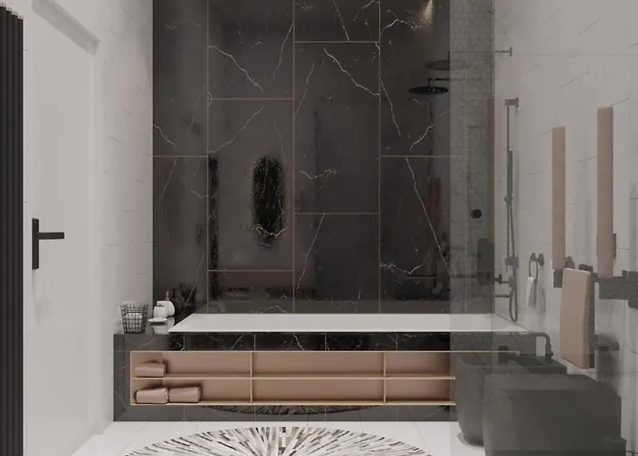 The Basilian Minsk, Curio Collection By Hilton