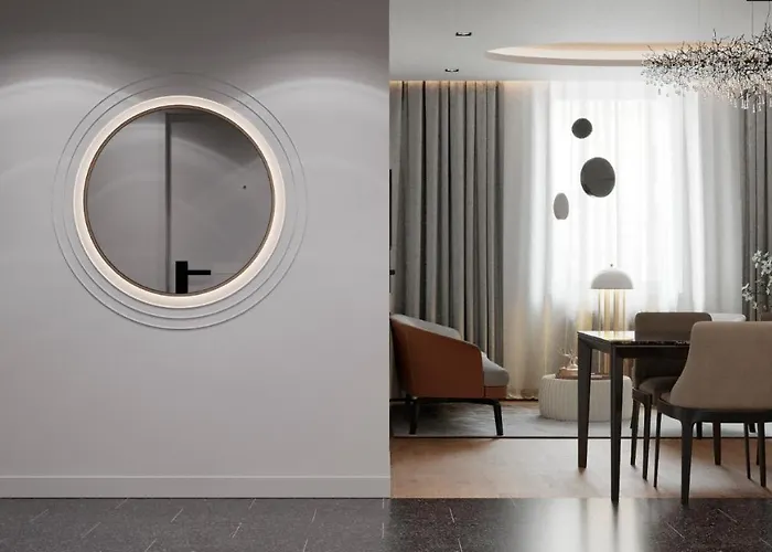 The Basilian Minsk, Curio Collection By Hilton 4*