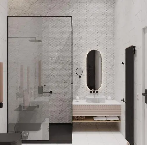 The Basilian Minsk, Curio Collection By Hilton 4*