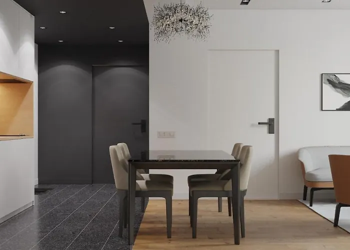 The Basilian Minsk, Curio Collection By Hilton Minsk