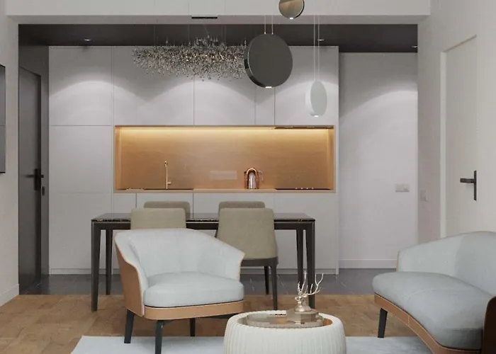 The Basilian Minsk, Curio Collection By Hilton