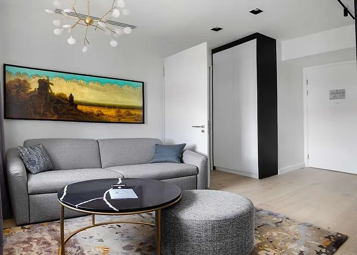 The Basilian Minsk, Curio Collection By Hilton Отель