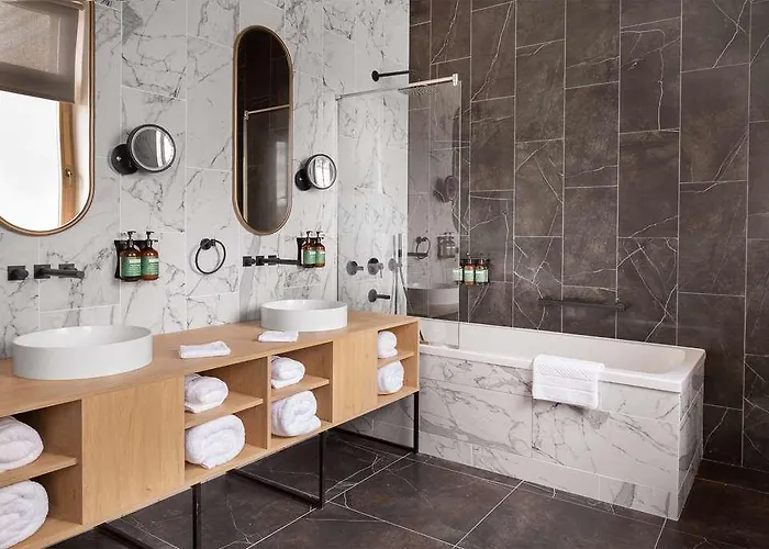 The Basilian Minsk, Curio Collection By Hilton Hotel Minsk