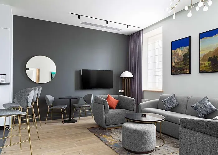 The Basilian Minsk, Curio Collection By Hilton Hotel 4*