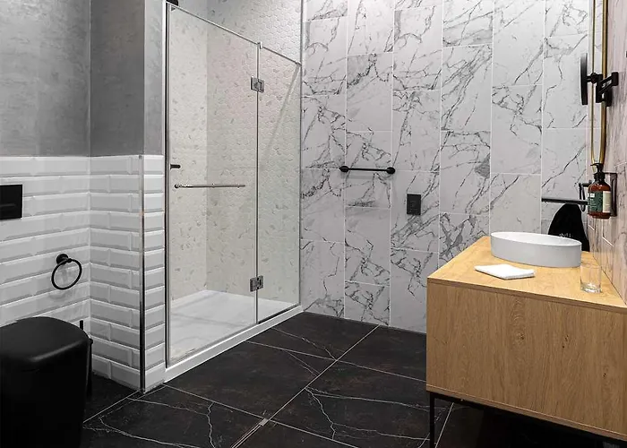 The Basilian Minsk, Curio Collection By Hilton