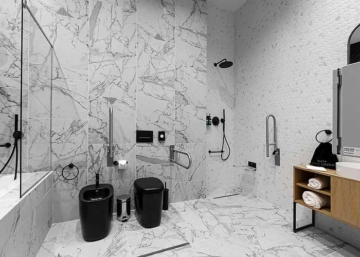 Hotel The Basilian Minsk, Curio Collection By Hilton