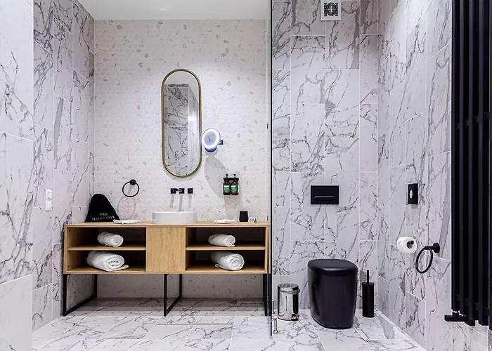 The Basilian Minsk, Curio Collection By Hilton