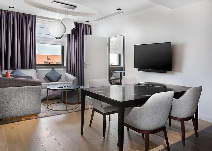 The Basilian Minsk, Curio Collection By Hilton Hotel Minsk