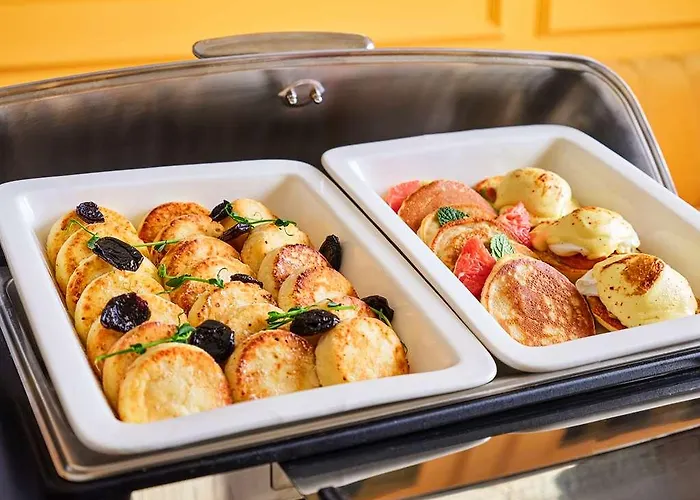 The Basilian Minsk, Curio Collection By Hilton Hotel Minsk